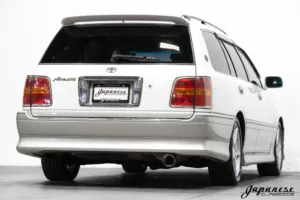 2001 Toyota Crown Athlete V