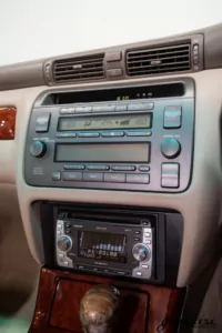 2001 Toyota Crown Athlete V