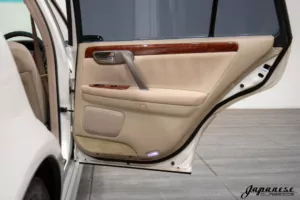 2001 Toyota Crown Athlete V