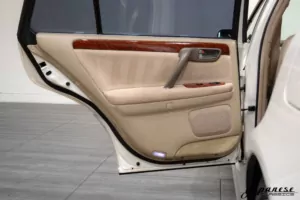 2001 Toyota Crown Athlete V