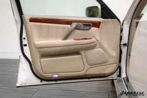 2001 Toyota Crown Athlete V