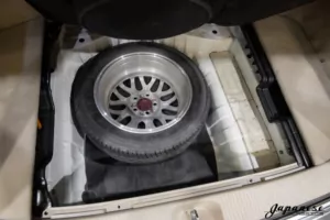 2001 Toyota Crown Athlete V