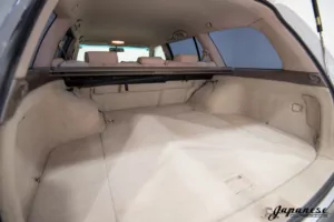 2001 Toyota Crown Athlete V