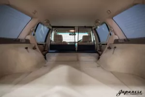 2001 Toyota Crown Athlete V