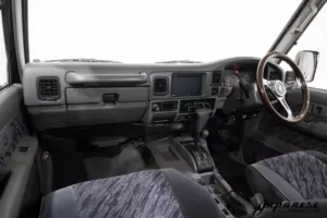 1994 Toyota Prado SX