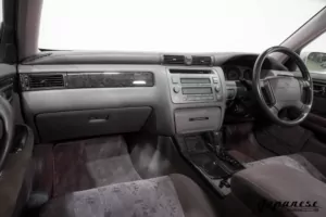 1998 Toyota Crown Athlete V
