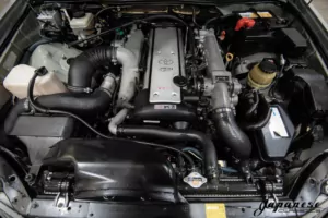 1998 Toyota Crown Athlete V
