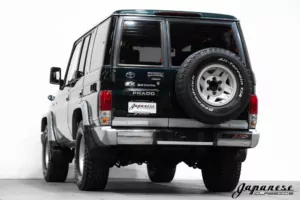 1994 Toyota Prado SX