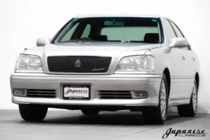 1998 Toyota Crown Athlete V