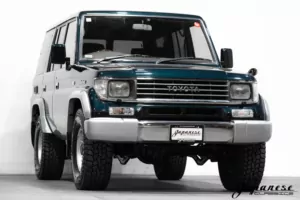 1994 Toyota Prado SX