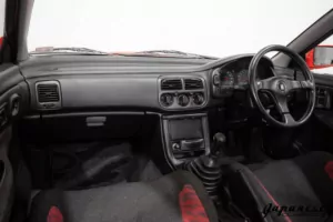 1995 Subaru WRX GC8