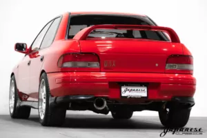 1995 Subaru WRX GC8