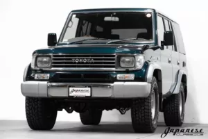 1994 Toyota Prado SX