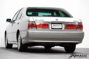 1998 Toyota Crown Athlete V