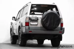 1997 KZJ95 Land Cruiser TX