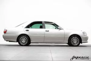 1998 Toyota Crown Athlete V