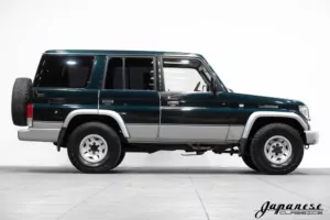 1994 Toyota Prado SX
