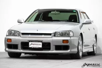 Nissans – Japanese Classics