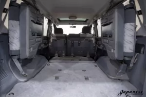 1999 KZJ95 Land Cruiser 5MT – Japanese Classics