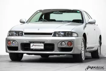 Nissans – Japanese Classics