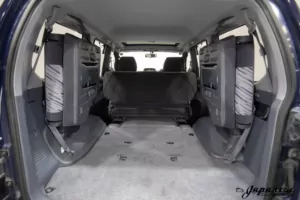 1999 J95 Prado 5 Speed – Japanese Classics
