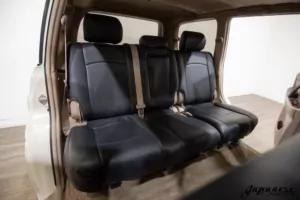 1998 UZJ100 Land Cruiser V8 – Japanese Classics