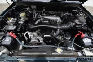 1997 Surf 3.0TD Manual – Japanese Classics