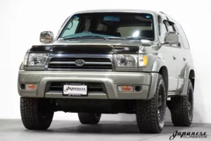 2000 RZN185 Surf SSR-X – Japanese Classics