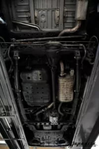 1999 Land Cruiser VXL V8