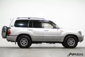 1999 Land Cruiser VXL V8