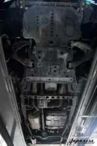 1999 Land Cruiser VXL V8