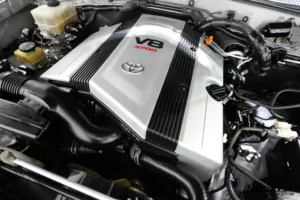 1999 Land Cruiser VXL V8