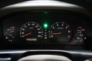 1999 Land Cruiser VXL V8