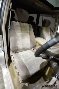 1999 Land Cruiser VXL V8