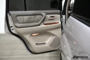 1999 Land Cruiser VXL V8