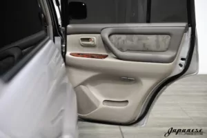 1999 Land Cruiser VXL V8
