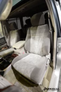 1999 Land Cruiser VXL V8