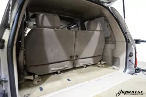 1999 Land Cruiser VXL V8