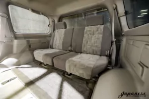 1999 Land Cruiser VXL V8