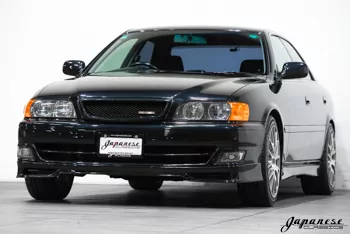 Toyota – Japanese Classics