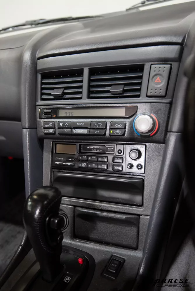 1999 Subaru Impreza JDM car for sale — photo 10 of 25