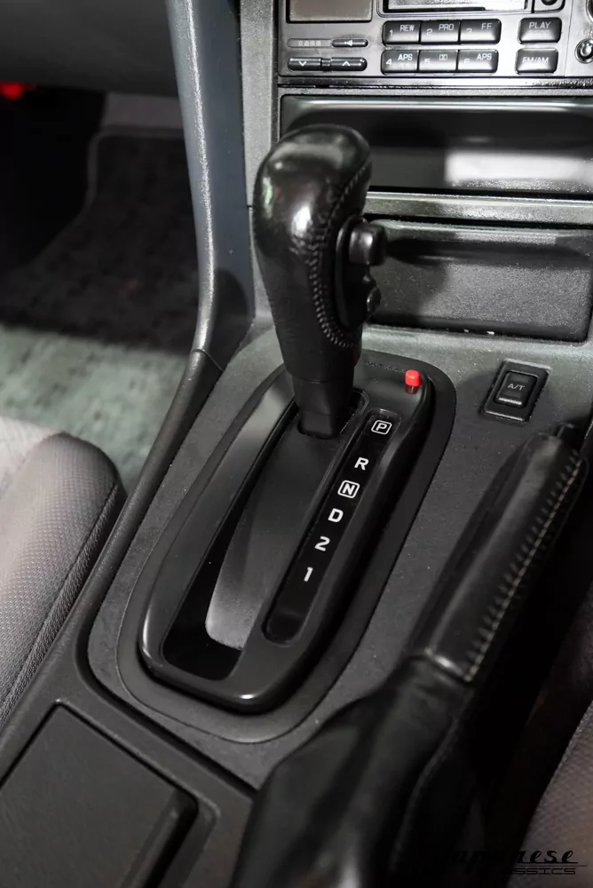 1999 Subaru Impreza JDM car for sale — photo 11 of 25