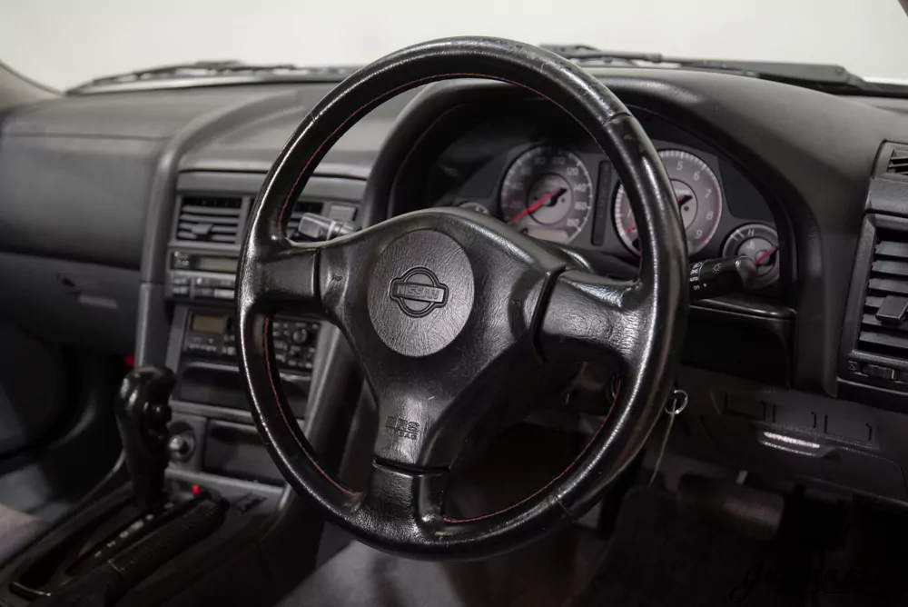 1999 Subaru Impreza JDM car for sale — photo 12 of 25