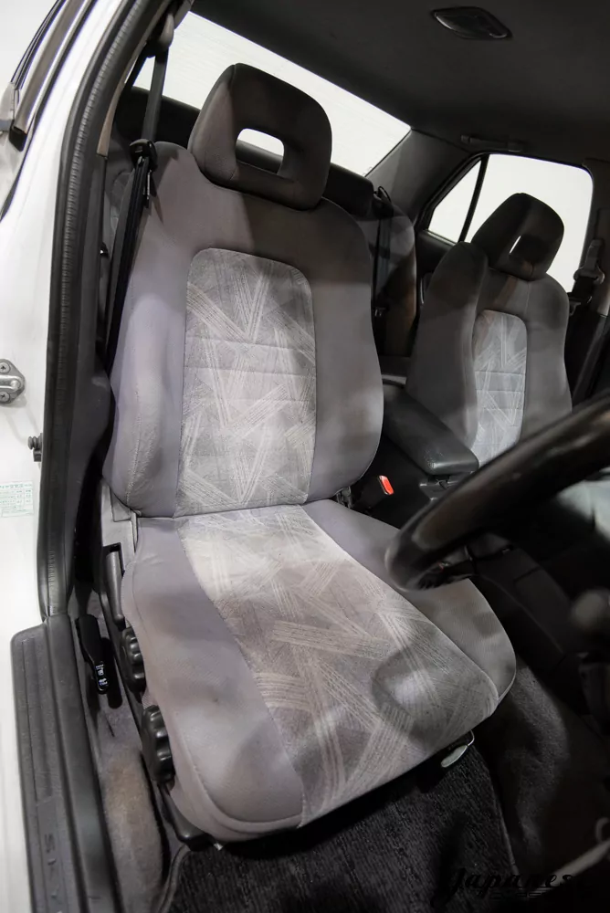 1999 Subaru Impreza JDM car for sale — photo 14 of 25