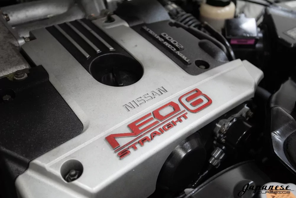 1999 Subaru Impreza JDM car for sale — photo 25 of 25