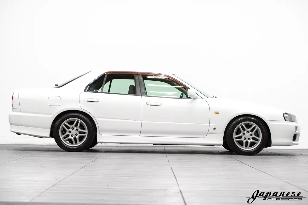 1999 Subaru Impreza JDM car for sale — photo 5 of 25