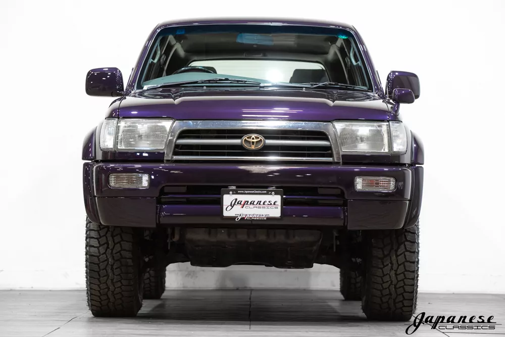 1996 Surf SSR-X RZN185 – Japanese Classics
